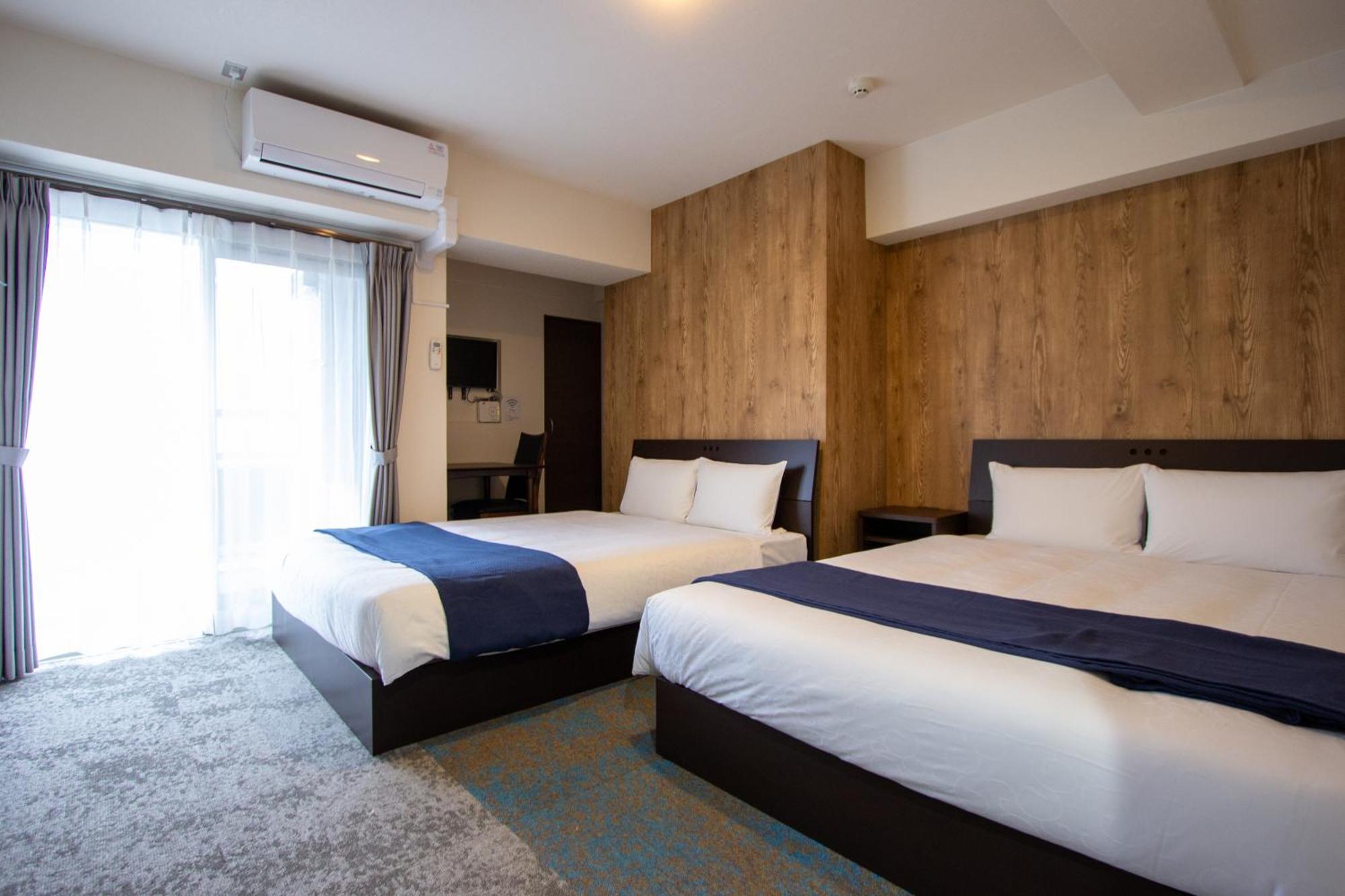 Hotel Fu-Rin Фукуока Екстер'єр фото