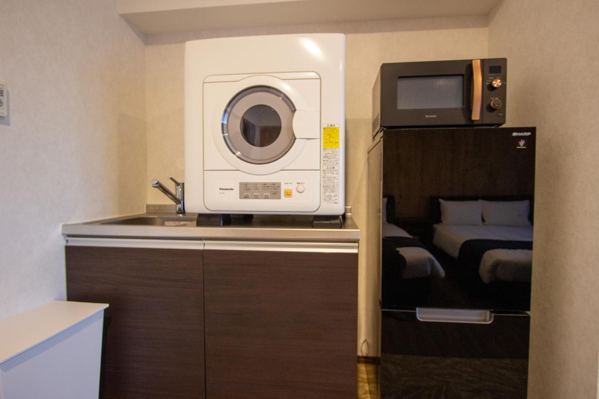 Hotel Fu-Rin Фукуока Екстер'єр фото