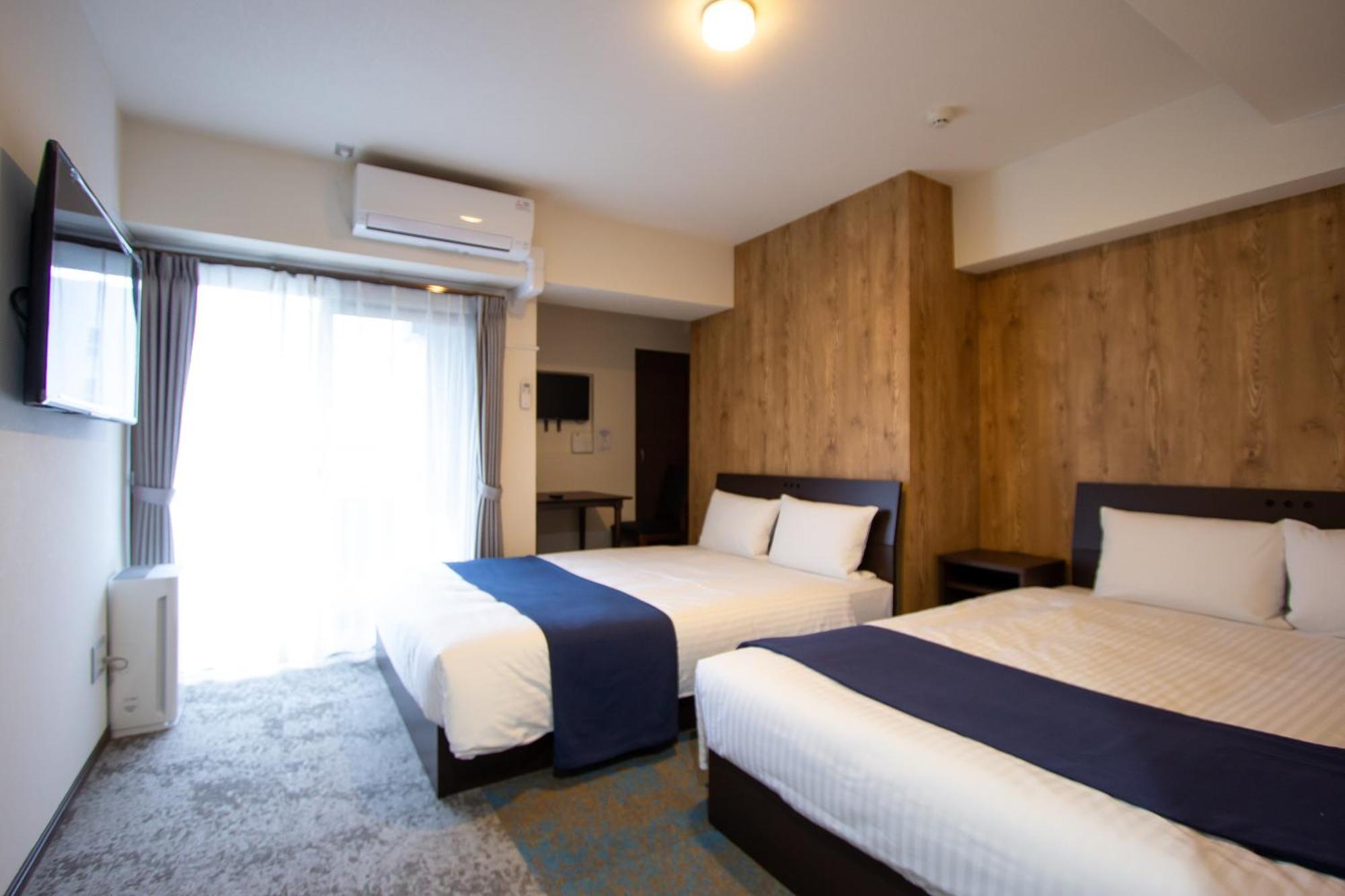 Hotel Fu-Rin Фукуока Екстер'єр фото