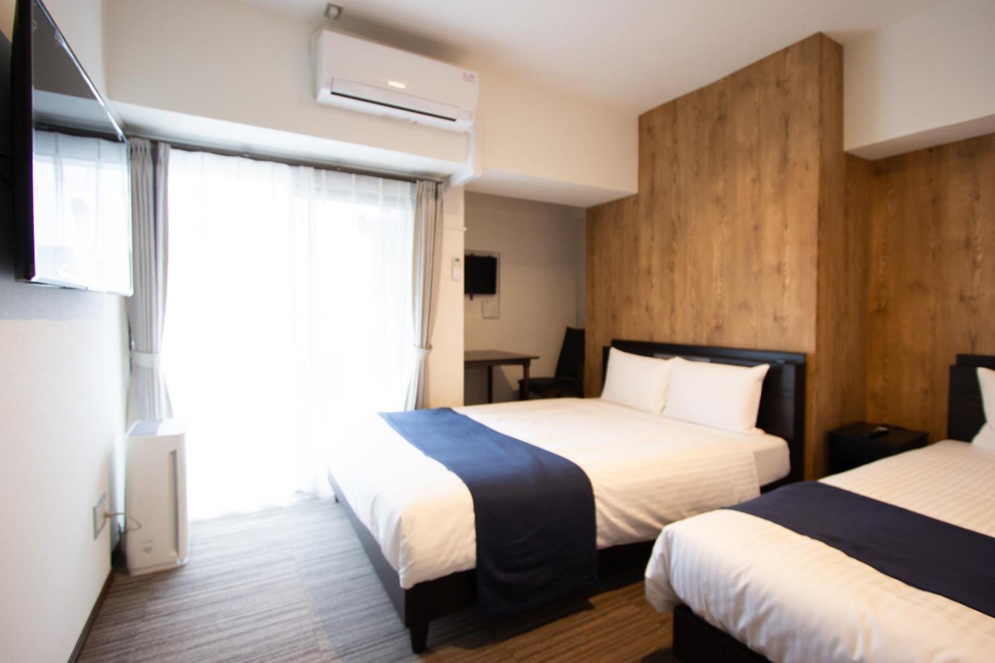 Hotel Fu-Rin Фукуока Екстер'єр фото