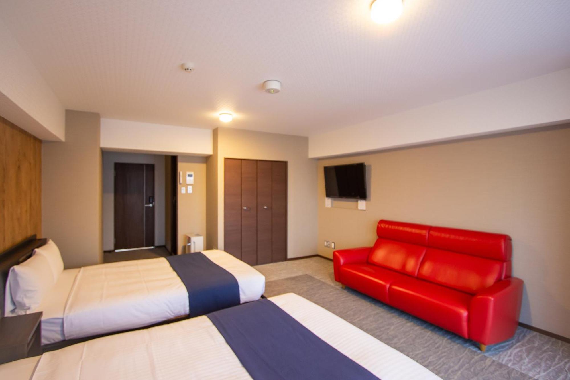 Hotel Fu-Rin Фукуока Екстер'єр фото