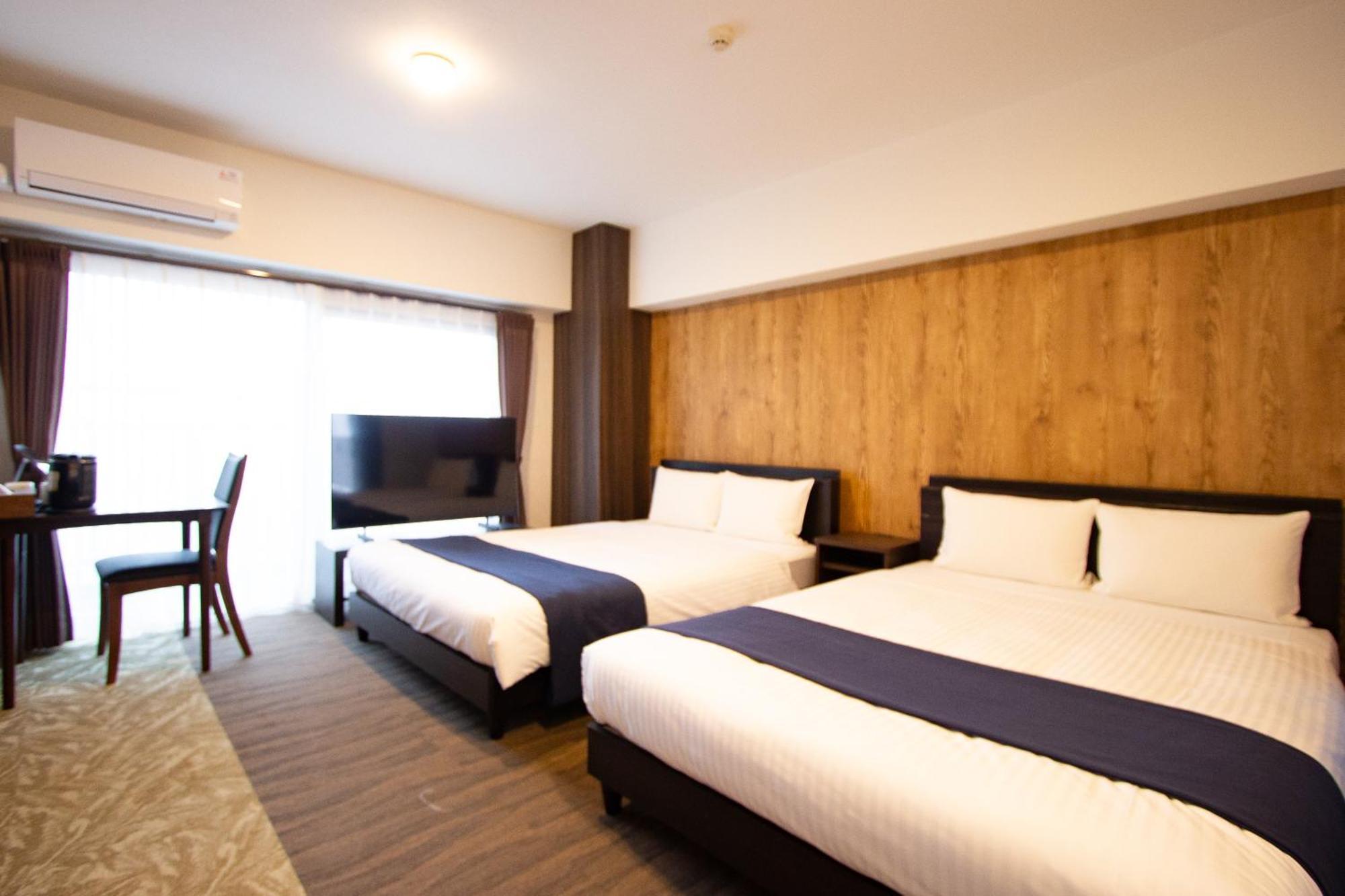 Hotel Fu-Rin Фукуока Екстер'єр фото
