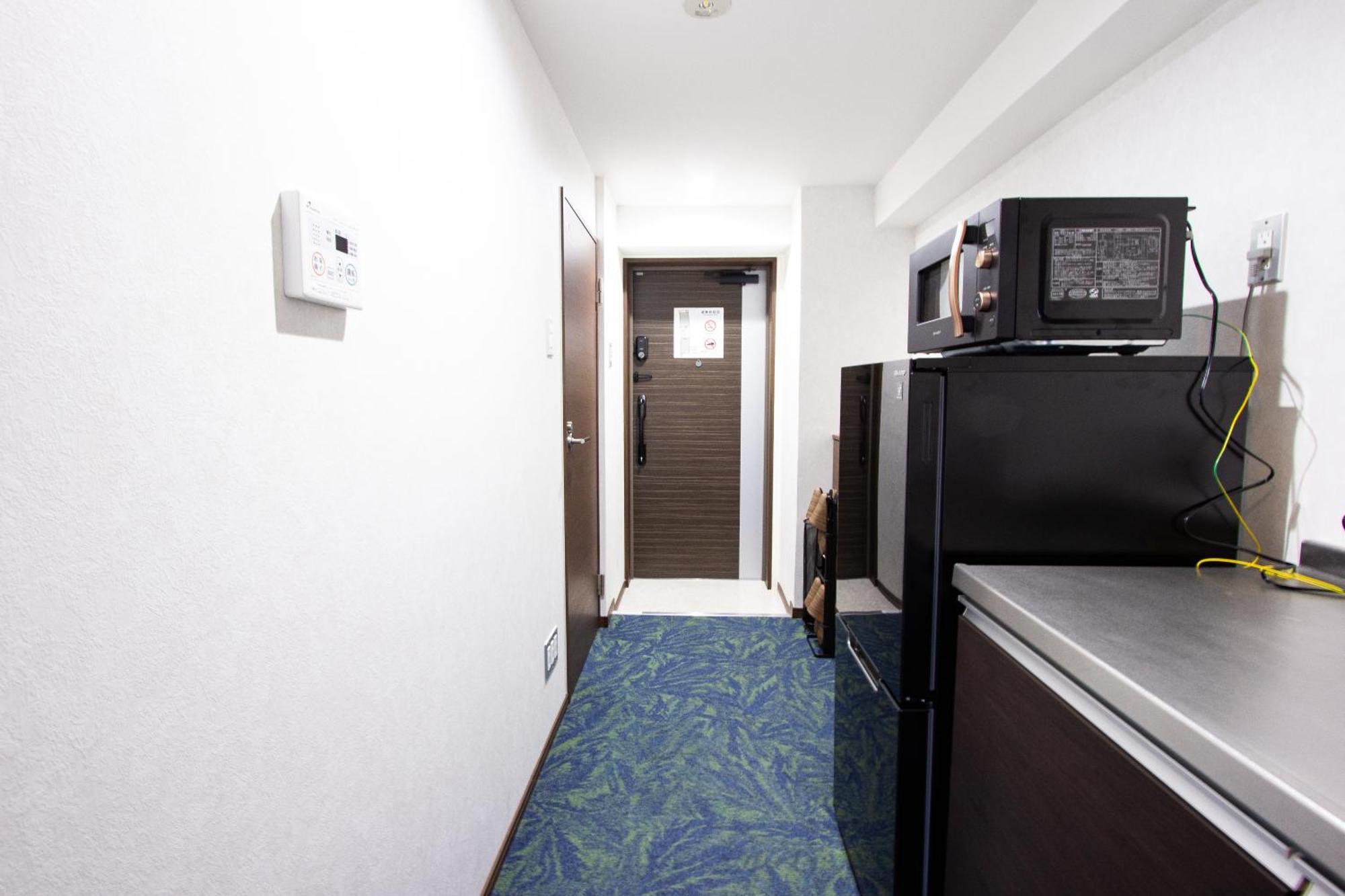 Hotel Fu-Rin Фукуока Екстер'єр фото